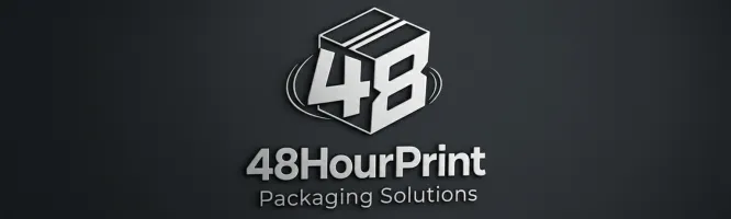 48HourPrint Logo