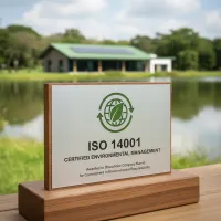 ISO 14001