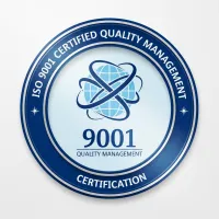 ISO 9001