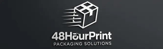 48HourPrint Logo