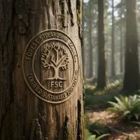 FSC Certified