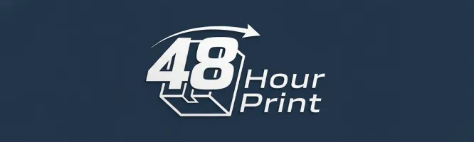 48HourPrint Logo