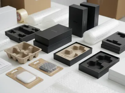 Electronics Solution