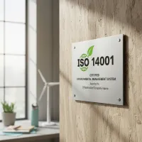 ISO 14001