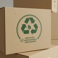 100% Recyclable